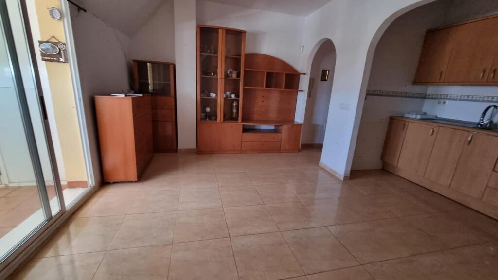 Foto ático en venta en roquetas de mar almería