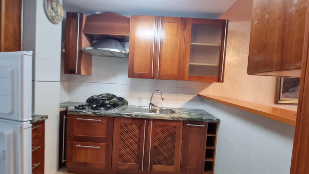 Ático en Venta en Roquetas De Mar Almería