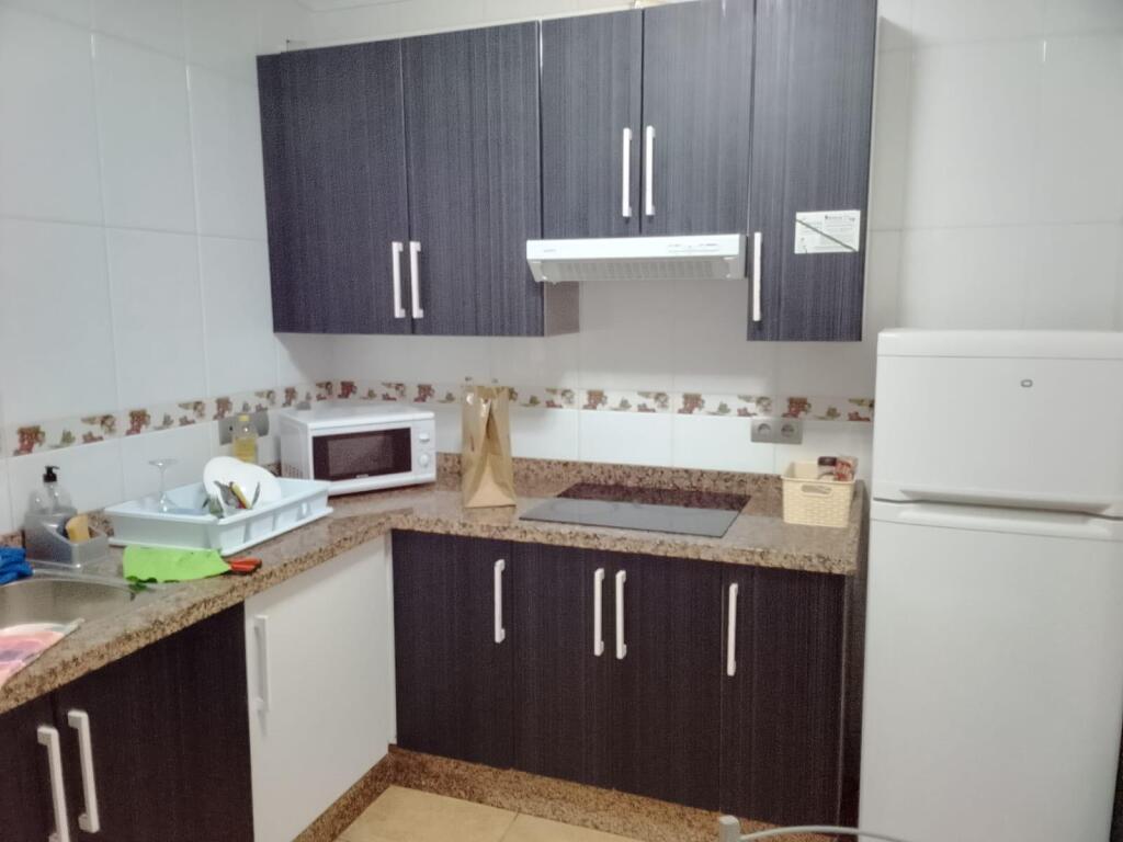 Alquiler larga temporada