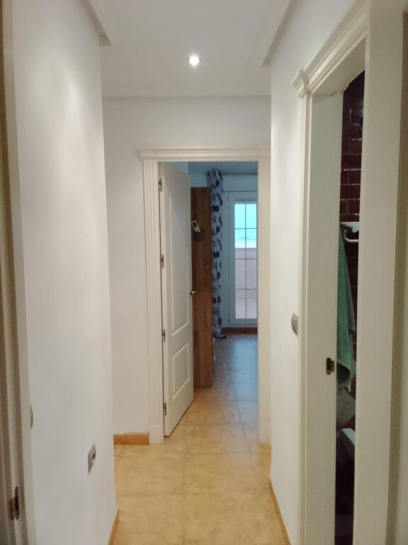 Alquiler larga temporada