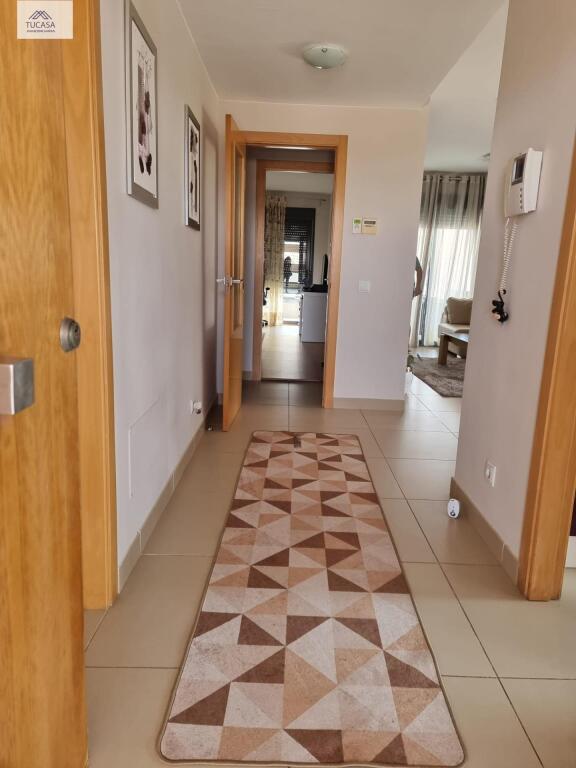 ¡Vive en el Paraíso! Espectacular Piso con Vistas al Mar ?