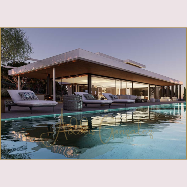 Foto casa-chalet de obra nueva en venta en sotogrande cádiz