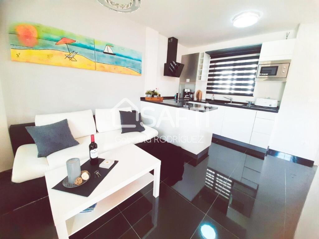 Foto Apartamento en Venta en Denia, Alicante - € 190.000 - mil1054604 - BienesOnLine