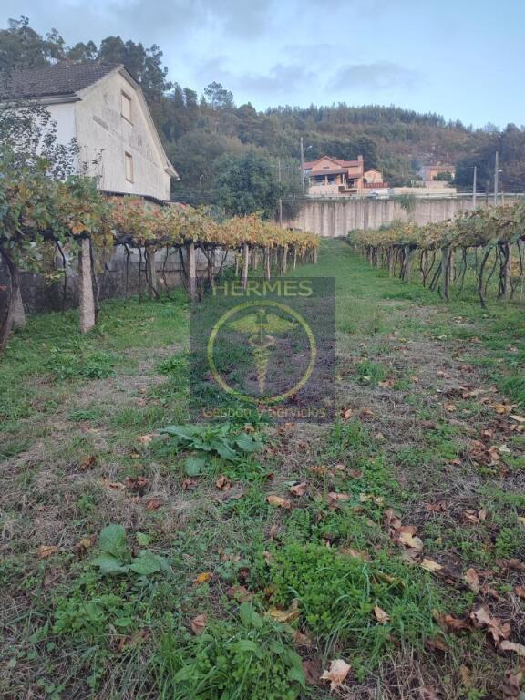 se vende terreno rústico en redondela, saxamonde. foto grande (2)