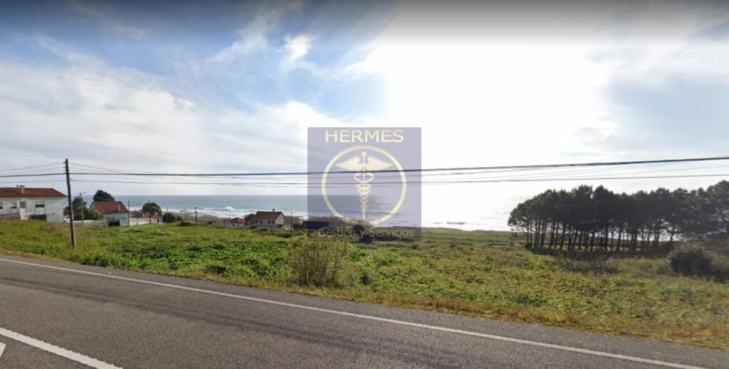 Foto parcela urbanizable en oía 1800 m2 , vistas exclusivas