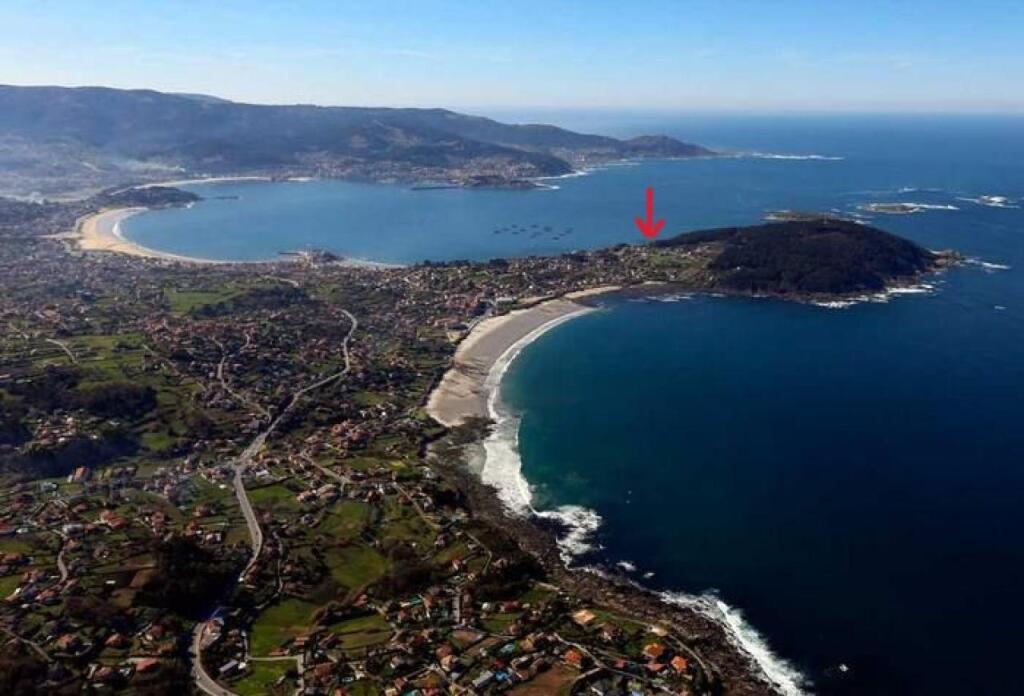 Foto suelo edificable monteferro nigran, ultimas unidades.