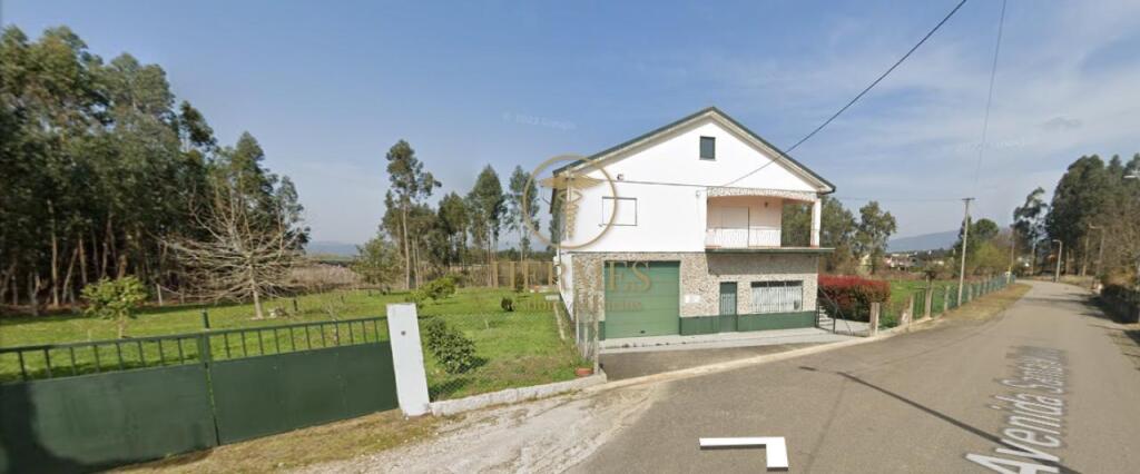 Foto se vende casa en vila nova de cerveira ubicacion ideal