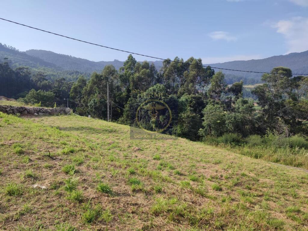 Foto terreno urbanizable en tui