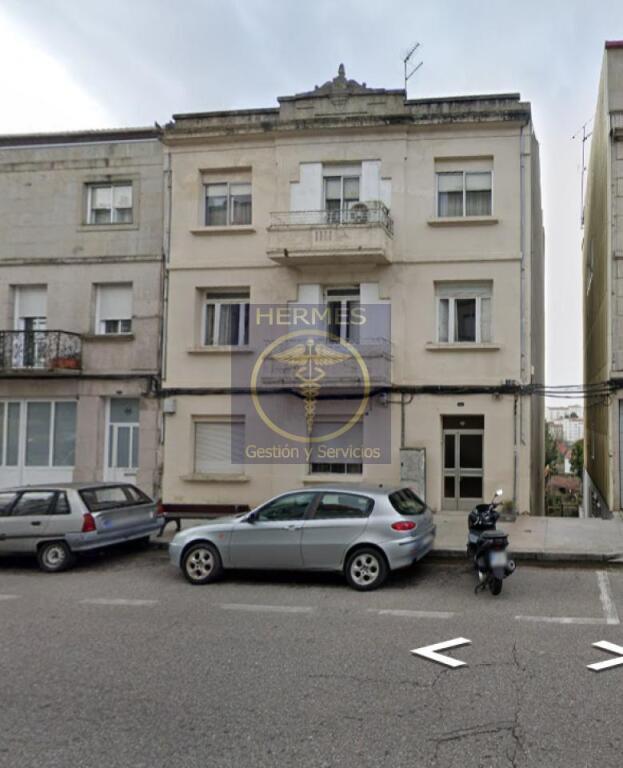 terreno y edificio  en venta, av.  ramón nieto. foto grande (3)