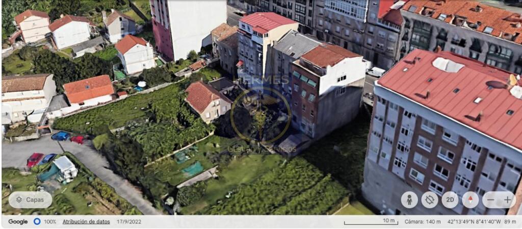 terreno y edificio  en venta, av.  ramón nieto. foto grande (2)
