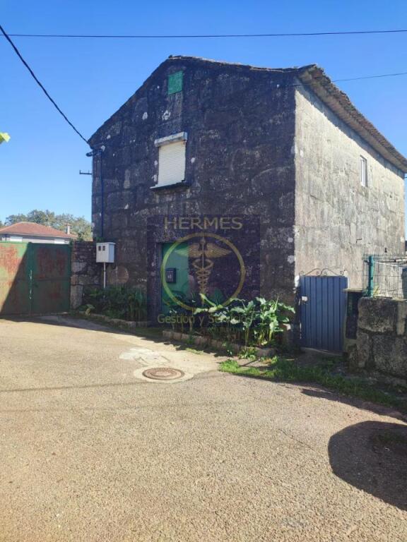 Foto casa en venta en tui, tu decides!!  si  hogar o negocio turistico.