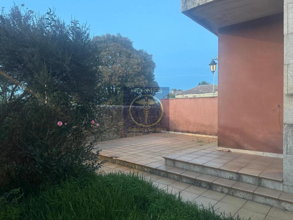 magnífico adosado en goian-tomiño: ¡tu casa ideal te espera! foto grande (3)