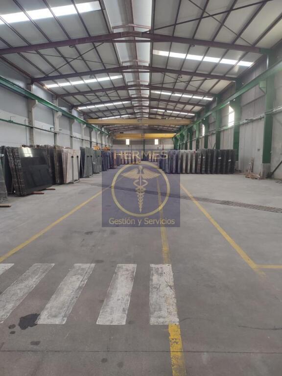 Foto naves en venta norte de portugal.