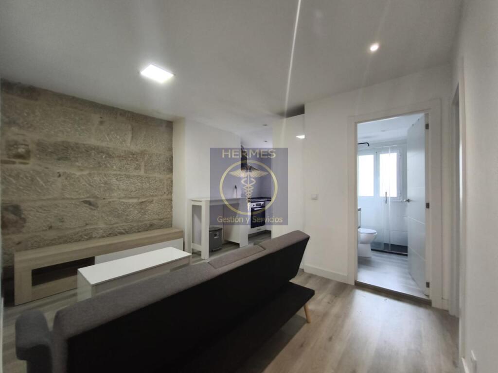 Foto apartamentos en venta vigo, rua brasil