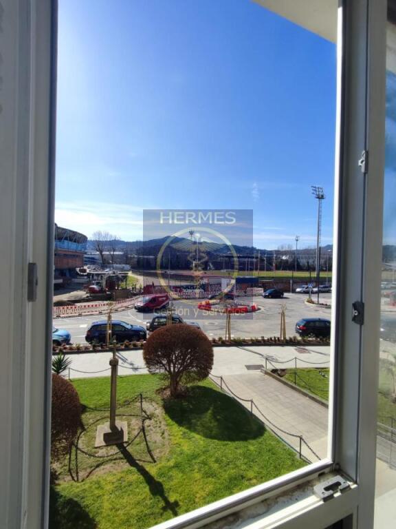Foto local comercial en venta  balaidos