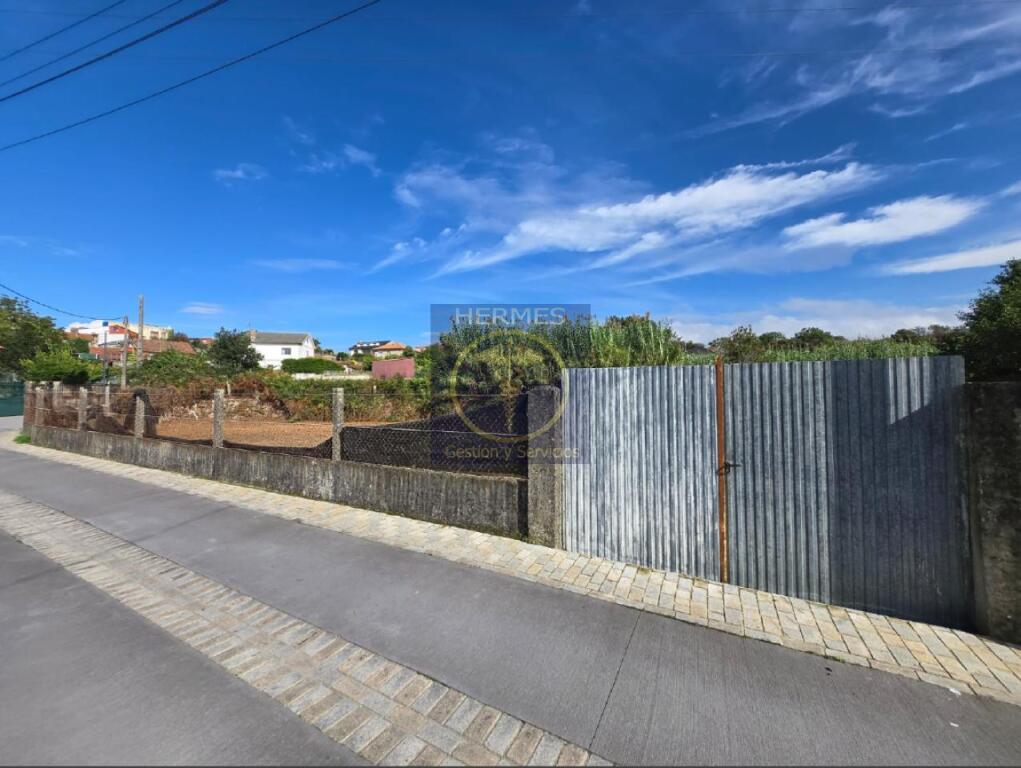 terreno en venta poio, al lado del centro de pontevedra foto grande (3)