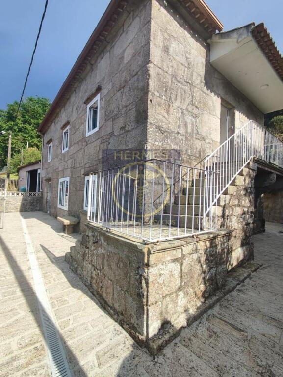 Foto casa nueva en venta san xurxo de sacos
