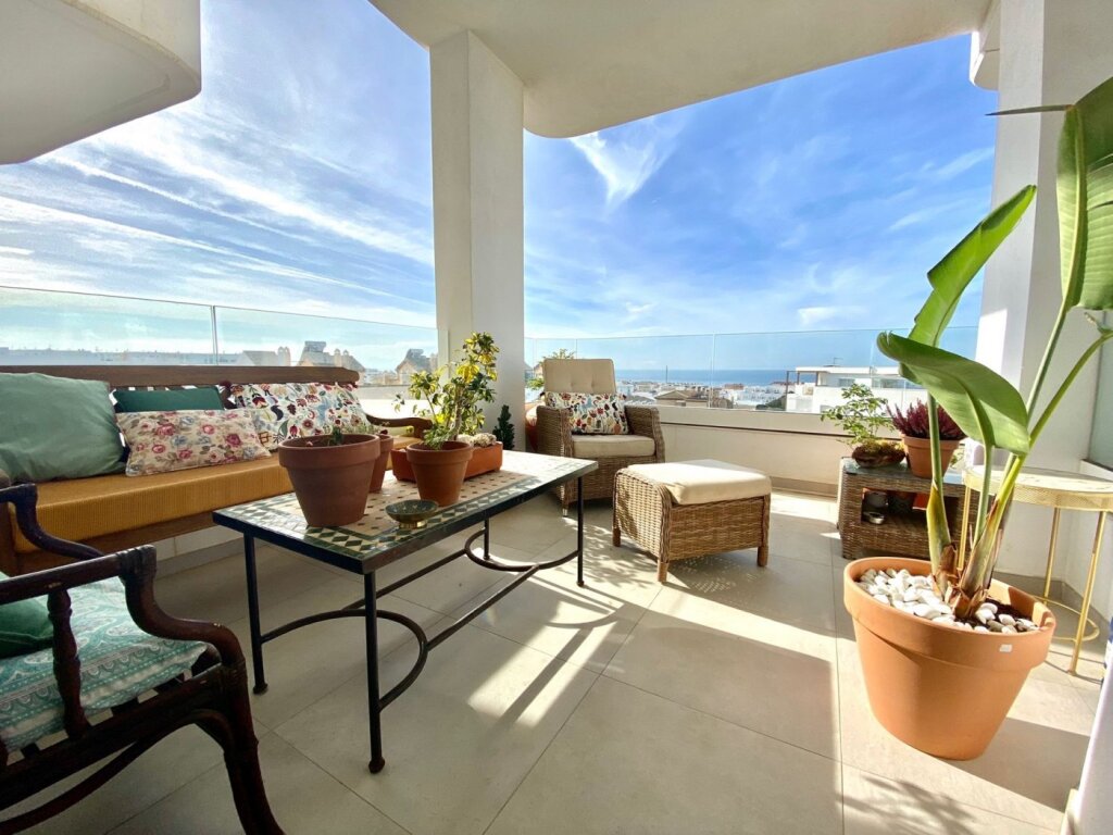 Foto piso en venta en tarifa cádiz