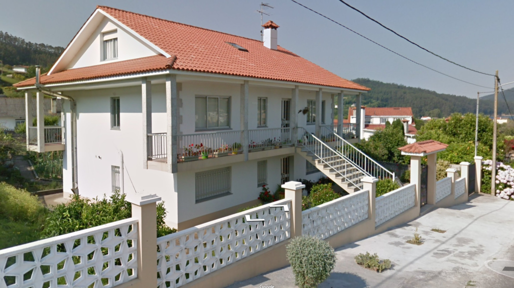Farola  de segunda mano - Casa-Chalet en Venta en Cedeira La Coruña