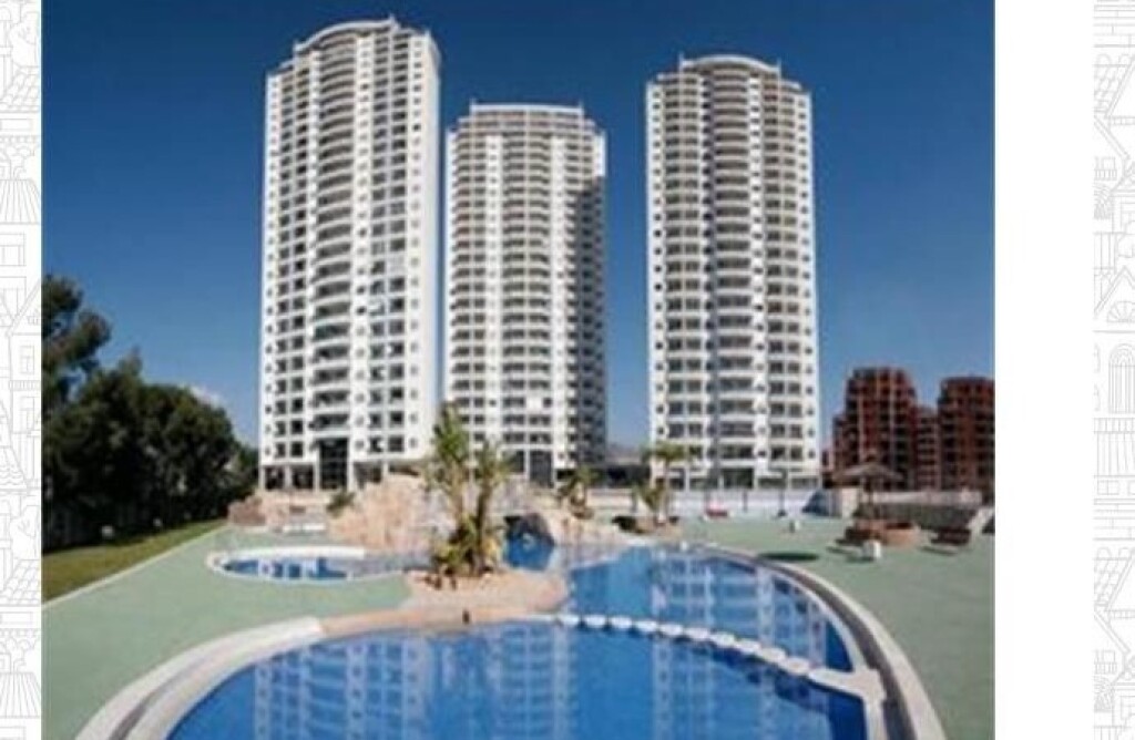 Foto piso en venta en villajoyosa alicante