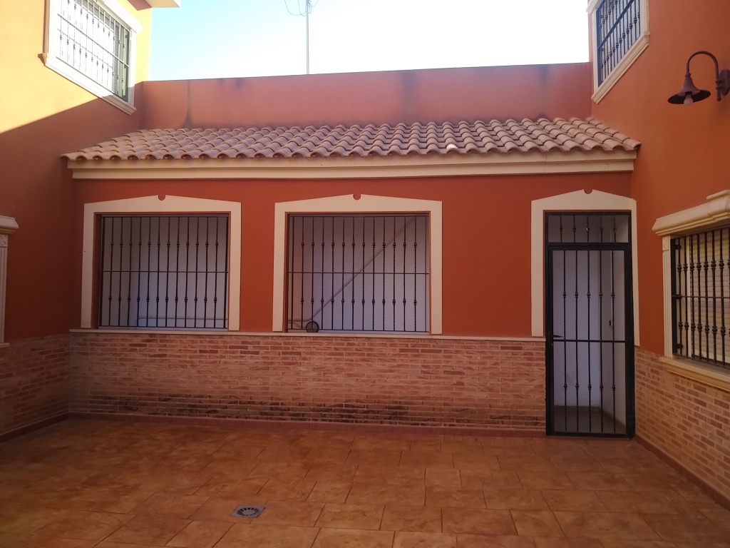 adosada en venta en aspe alicante foto grande (3)