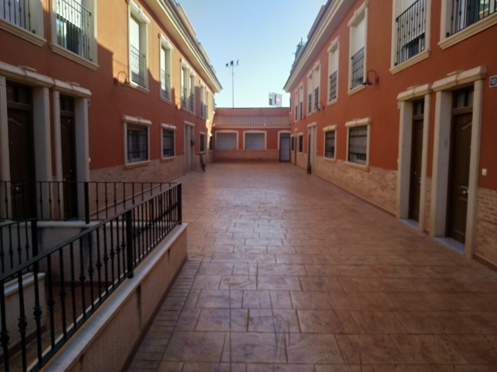 adosada en venta en aspe alicante foto grande (2)