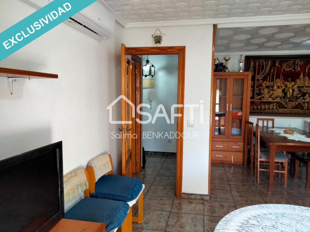 Foto Apartamento en Venta en Puol, Valencia - € 129.500 - mil1051735 - BienesOnLine