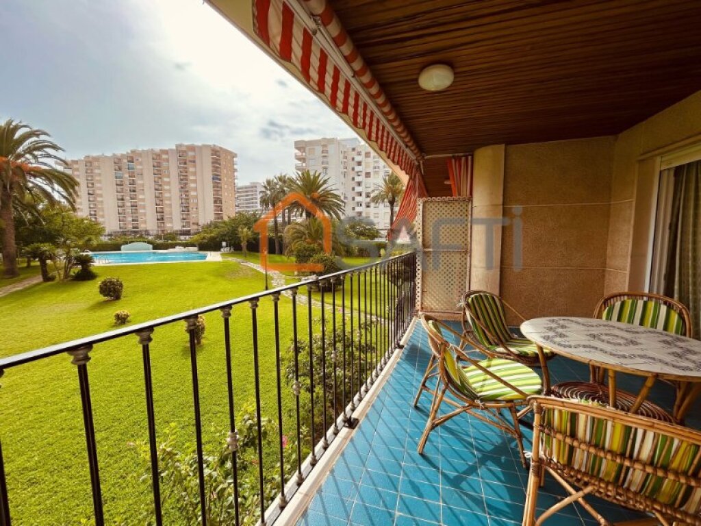 Foto Apartamento en Venta en Gandia, Valencia - € 260.000 - mil1039530 - BienesOnLine