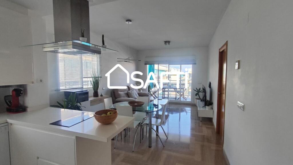 Foto Apartamento en Venta en Gandia, Valencia - € 255.000 - mil1039532 - BienesOnLine