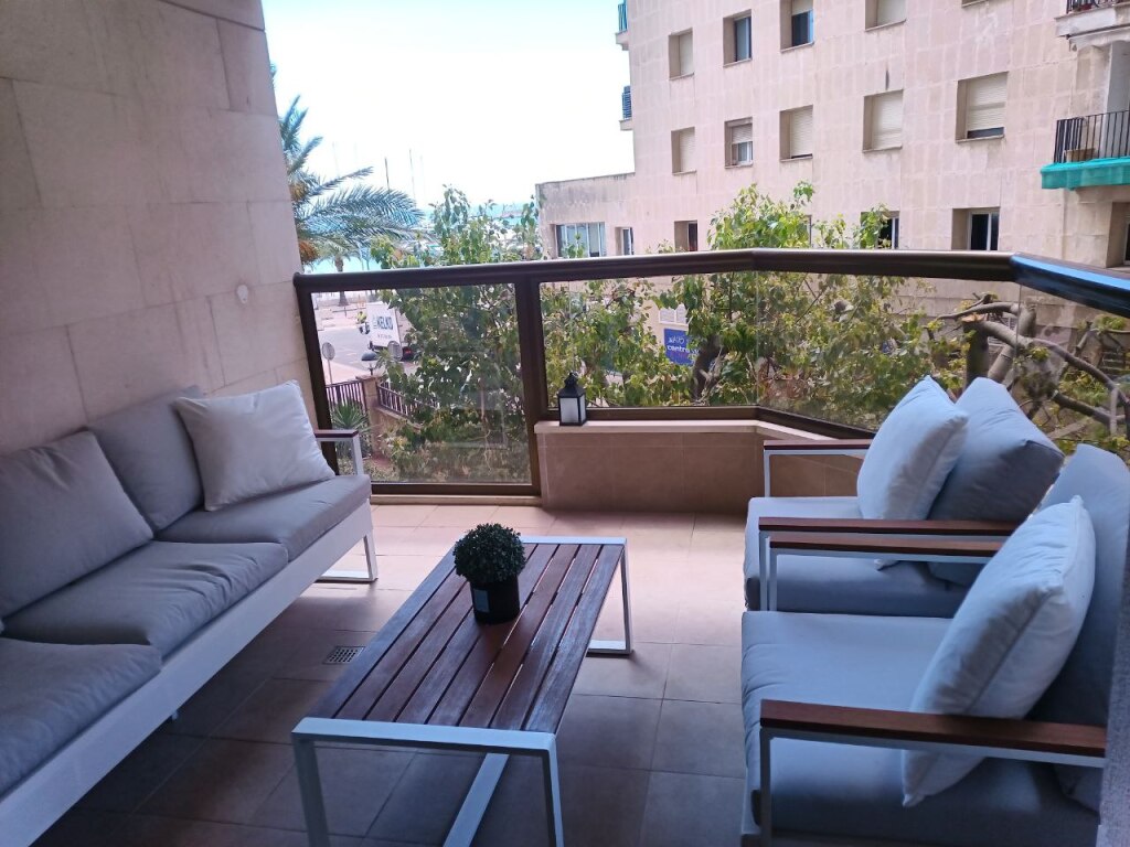Foto piso en alquiler en palma de mallorca baleares ciudad antigua