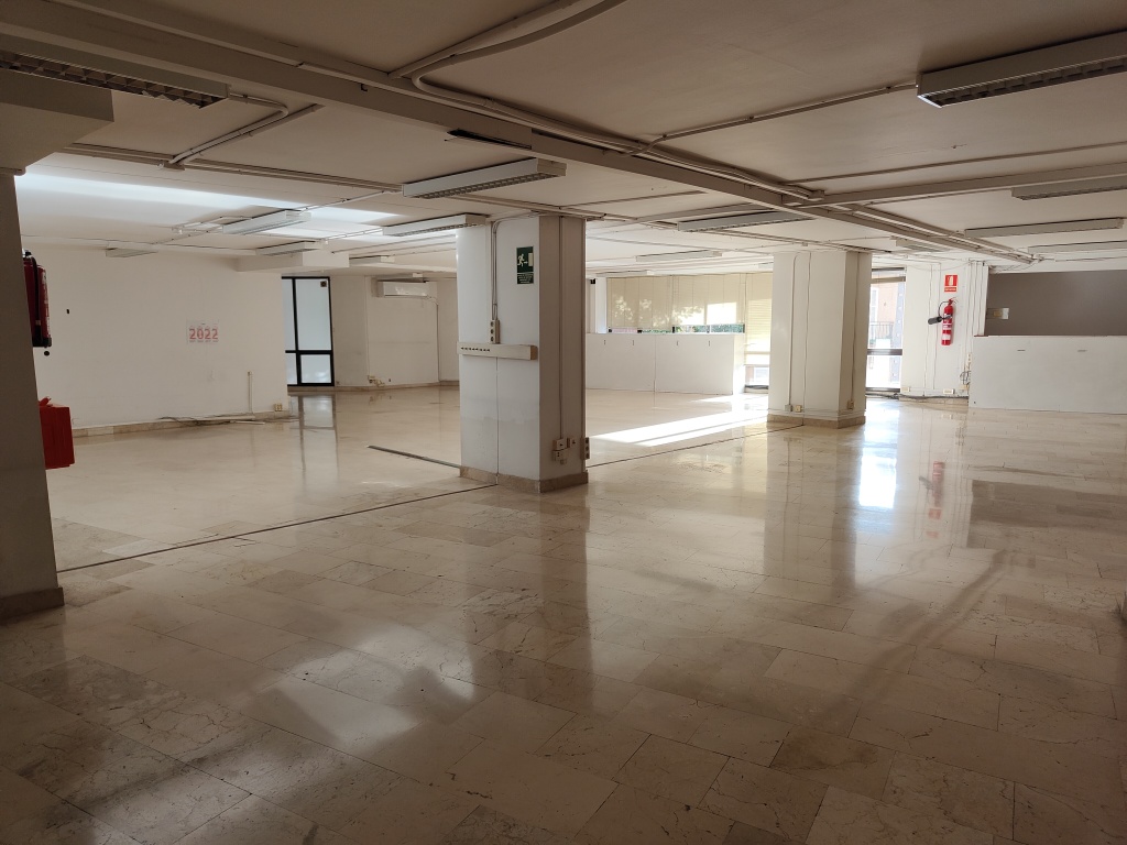Foto oficina en alquiler en palma de mallorca baleares ciudad antigua