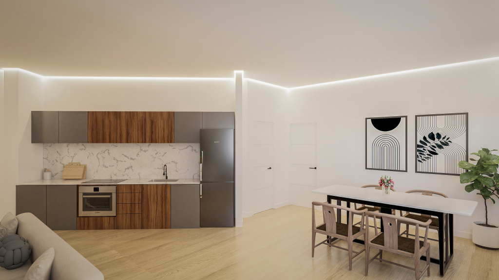 piso en venta en palma de mallorca baleares ciudad antigua foto grande (3)