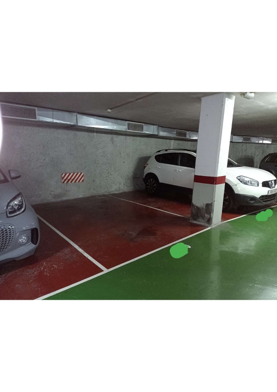 parking coche en venta en palma de mallorca baleares ciudad antigua foto grande (3)