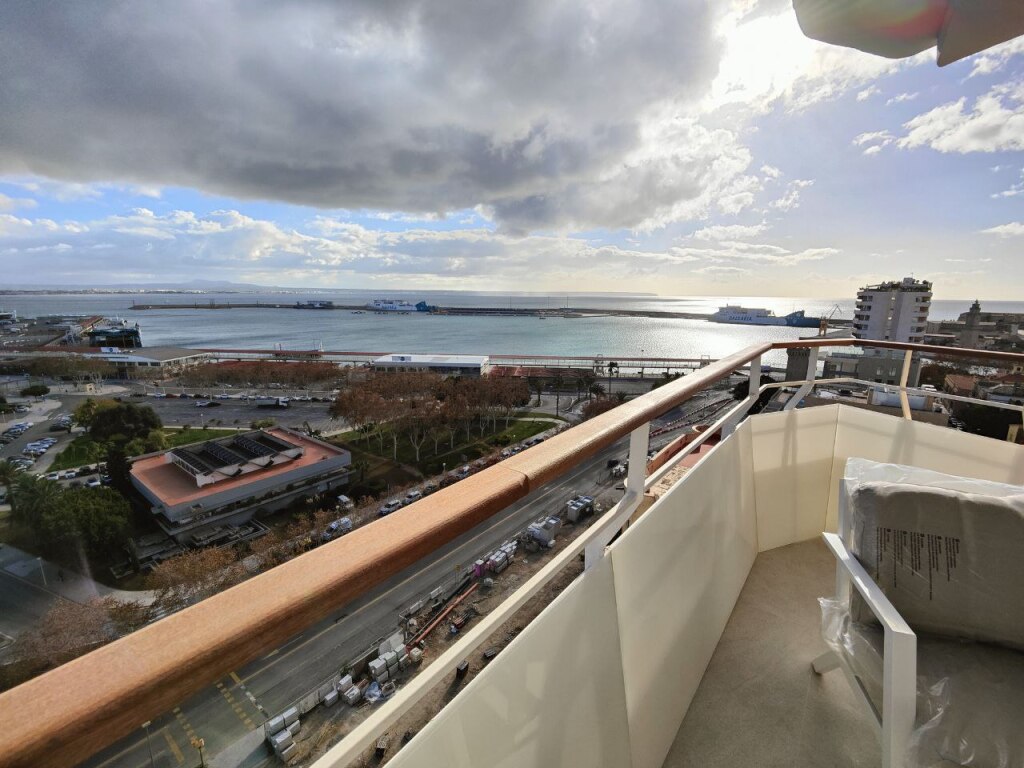 Foto ático en venta en palma de mallorca baleares ciudad antigua