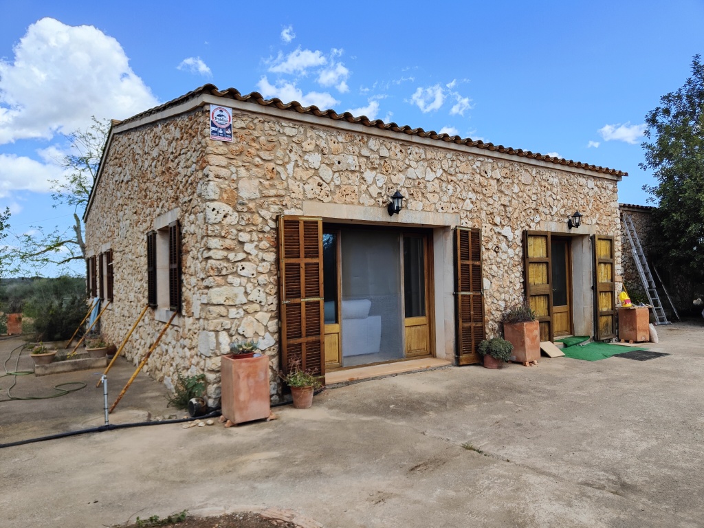 Foto casa-chalet en venta en manacor baleares