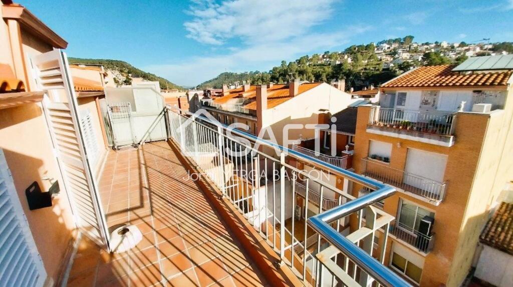 Foto Duplex en Venta en Vallirana, Barcelona - € 264.000 - mil1047186 - BienesOnLine
