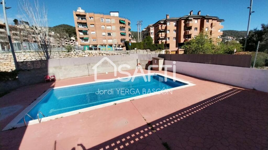 Foto Apartamento en Venta en Vallirana, Barcelona - € 228.000 - mil1051361 - BienesOnLine