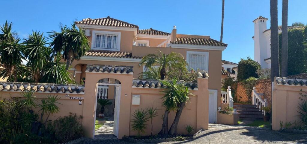 Foto Casa en Venta en Algeciras, Cdiz - € 495.000 - mil1049739 - BienesOnLine