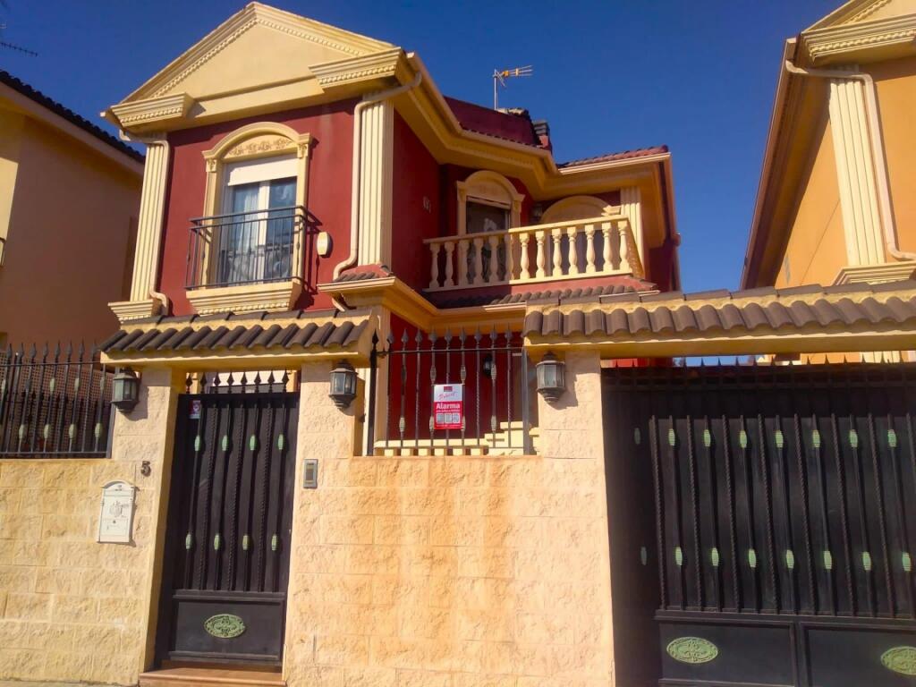 Foto Casa en Venta en Elche, Alicante - € 342.500 - mil1044457 - BienesOnLine