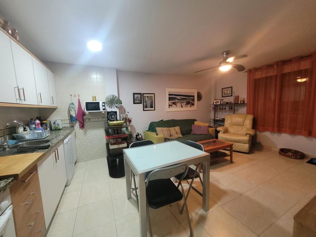 Foto Apartamento en Venta en Cocentaina, Alicante - € 90.000 - mil1047679 - BienesOnLine