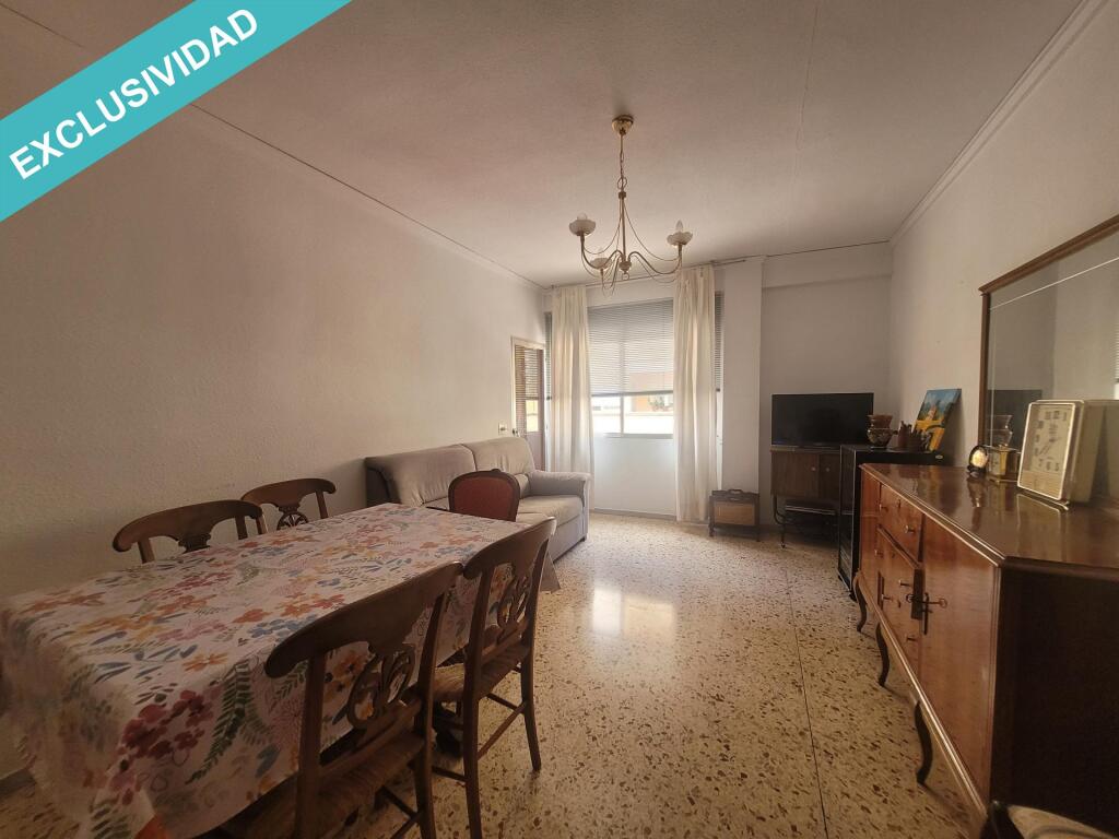 Foto Apartamento en Venta en Albaida, Valencia - € 58.000 - mil1054971 - BienesOnLine