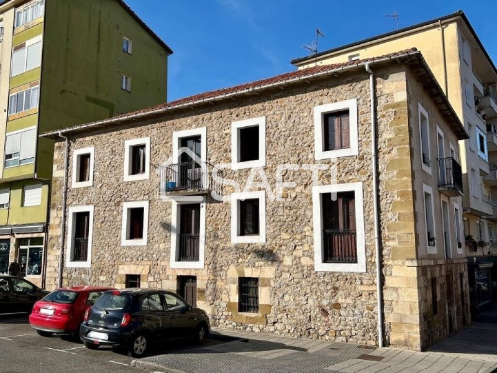 Foto Casa en Venta en Medio Cudeyo, Cantabria - € 250.000 - mil1048966 - BienesOnLine