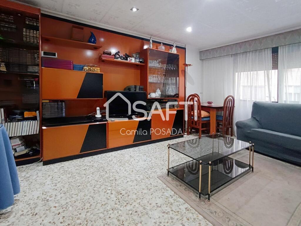 Foto Apartamento en Venta en Petrer, Alicante - € 78.000 - mil1051356 - BienesOnLine