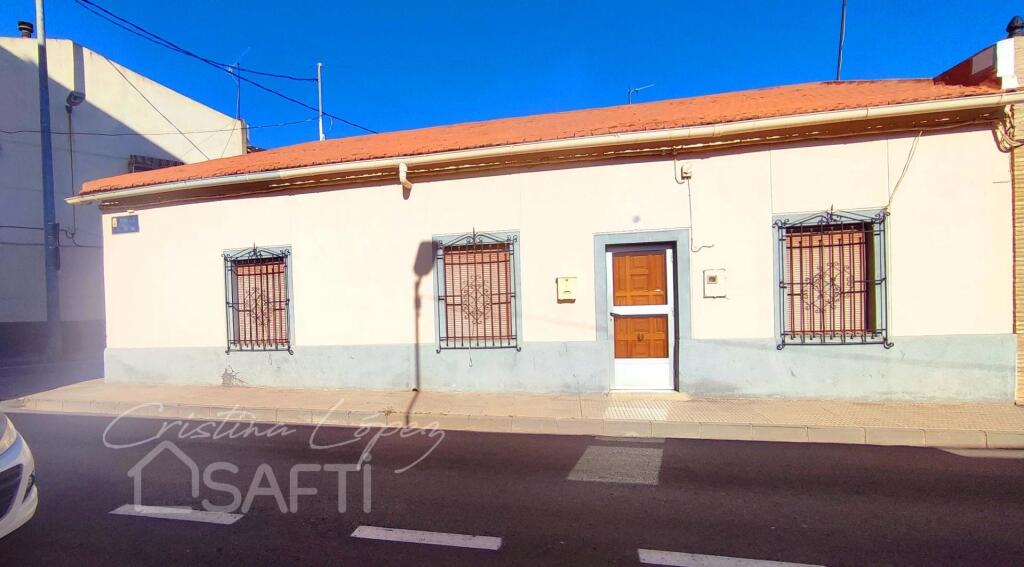 Foto Casa en Venta en Murcia, Murcia - € 95.000 - mil1049885 - BienesOnLine