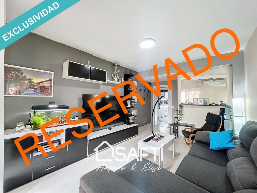 Foto Apartamento en Venta en Alcobendas, Madrid - € 215.000 - mil1054779 - BienesOnLine
