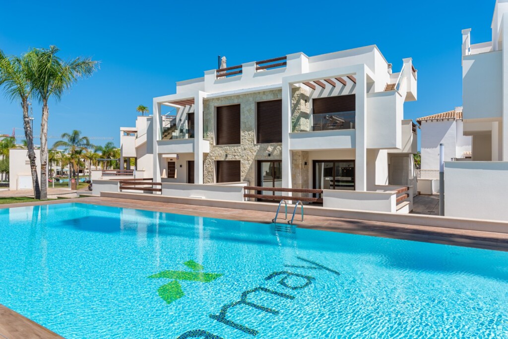 Foto Apartamento en Venta en Torrevieja, Alicante - € 240.900 - mil1055793 - BienesOnLine