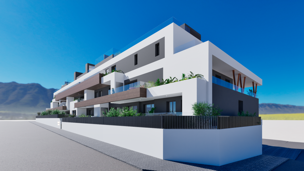 Foto Apartamento en Venta en Benijofar, Alicante - € 232.000 - mil1055811 - BienesOnLine