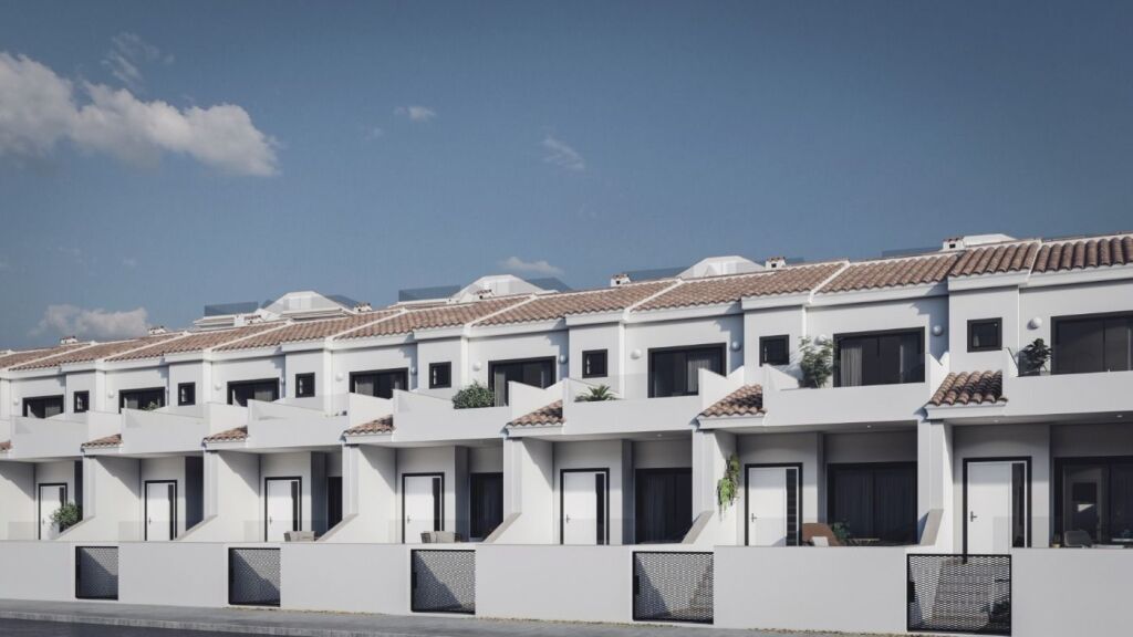 Foto Casa en Venta en Mutxamel, Alicante - € 229.000 - mil1055821 - BienesOnLine