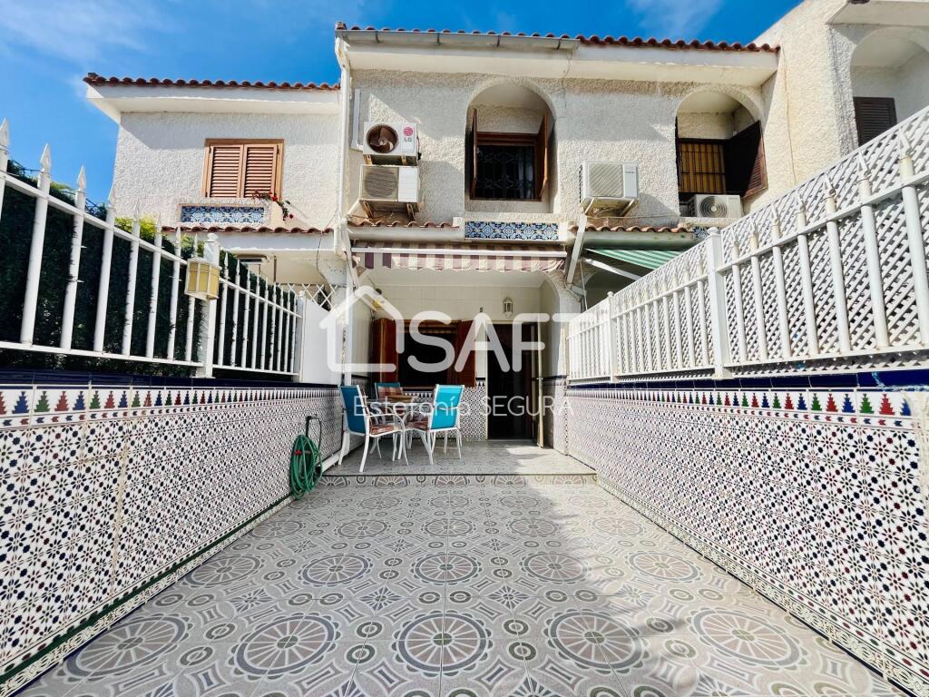 Foto Casa en Venta en San Javier, Murcia - € 171.000 - mil1049300 - BienesOnLine