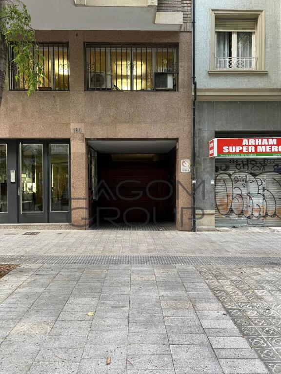 Foto Garaje en Venta en Barcelona, Barcelona - € 33.000 - mil1054321 - BienesOnLine